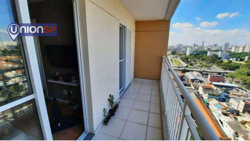 Apartamento à venda com 1 quarto, 40m² - Foto 5