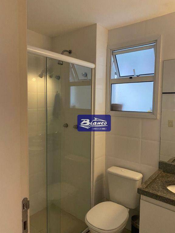 Apartamento à venda com 3 quartos, 90m² - Foto 33