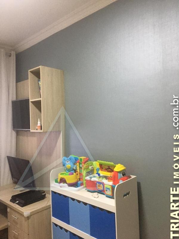 Apartamento à venda com 2 quartos, 67m² - Foto 1