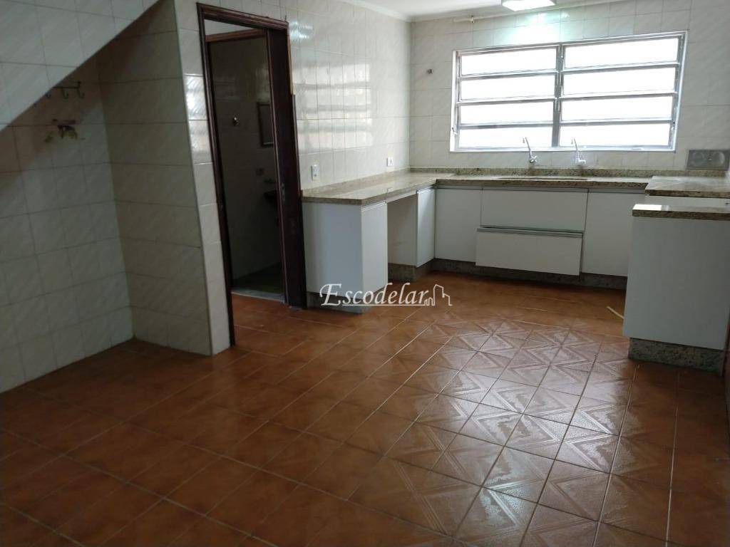 Sobrado à venda com 3 quartos, 200m² - Foto 8