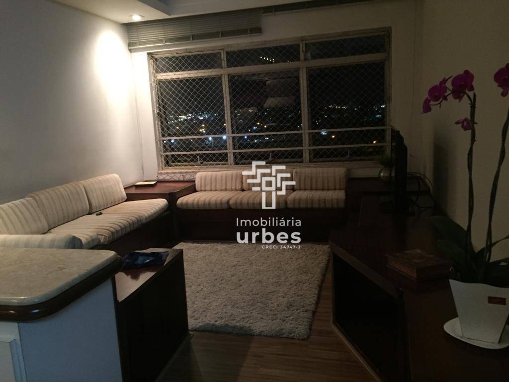 Apartamento à venda com 3 quartos, 110m² - Foto 14