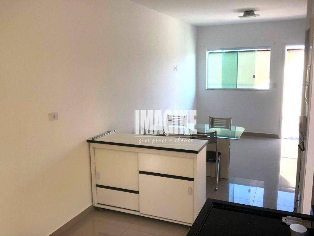 Sobrado à venda com 2 quartos, 94m² - Foto 7