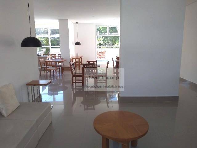 Apartamento à venda com 4 quartos, 266m² - Foto 32