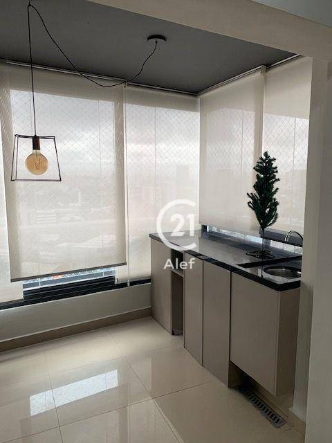 Apartamento para alugar com 2 quartos, 69m² - Foto 6