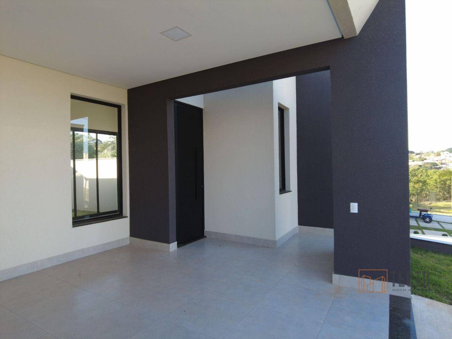 Casa de Condomínio à venda com 3 quartos, 180m² - Foto 3