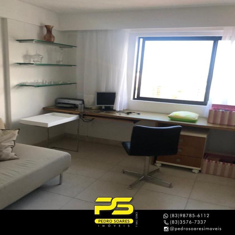 Apartamento à venda com 4 quartos, 235m² - Foto 18