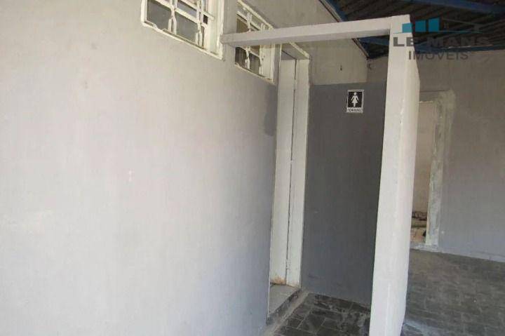 Loja-Salão para alugar, 127m² - Foto 13