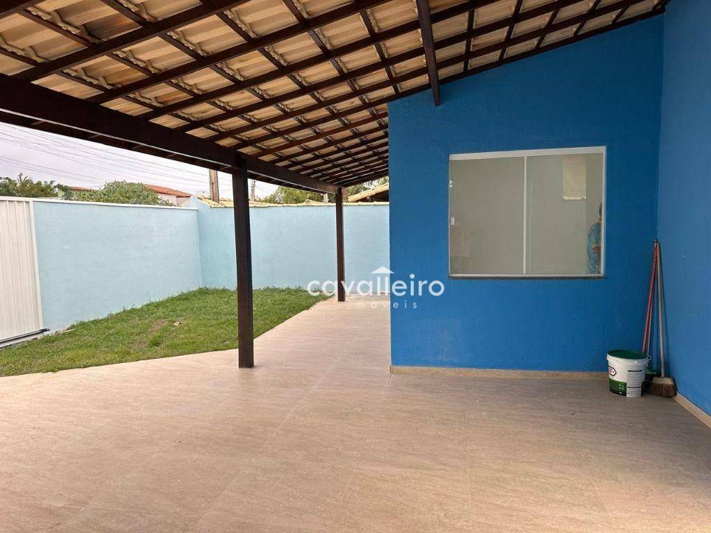 Casa à venda com 3 quartos, 140m² - Foto 6
