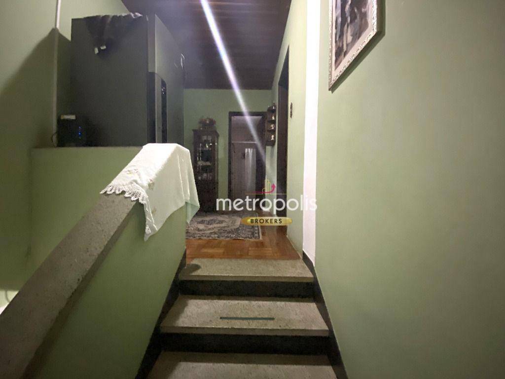 Sobrado à venda com 3 quartos, 180m² - Foto 8