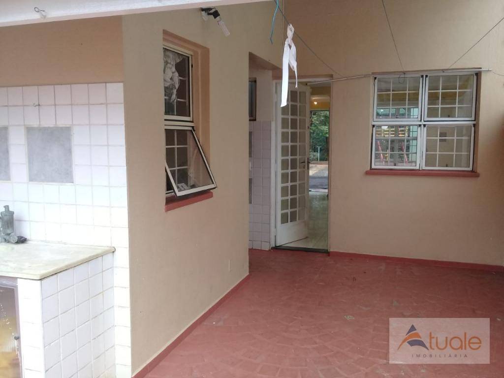 Casa de Condomínio à venda com 3 quartos, 68m² - Foto 24