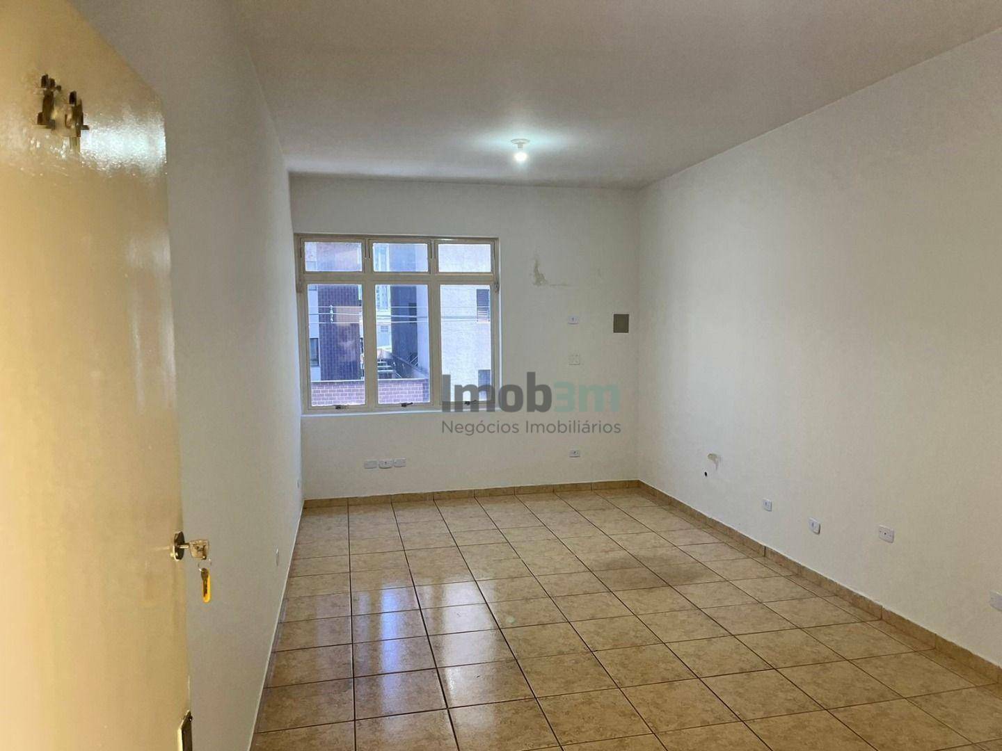 Conjunto Comercial-Sala para alugar, 30m² - Foto 1