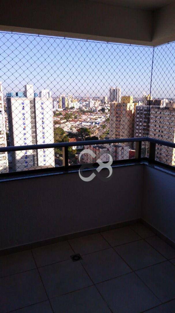 Apartamento à venda com 3 quartos, 77m² - Foto 17