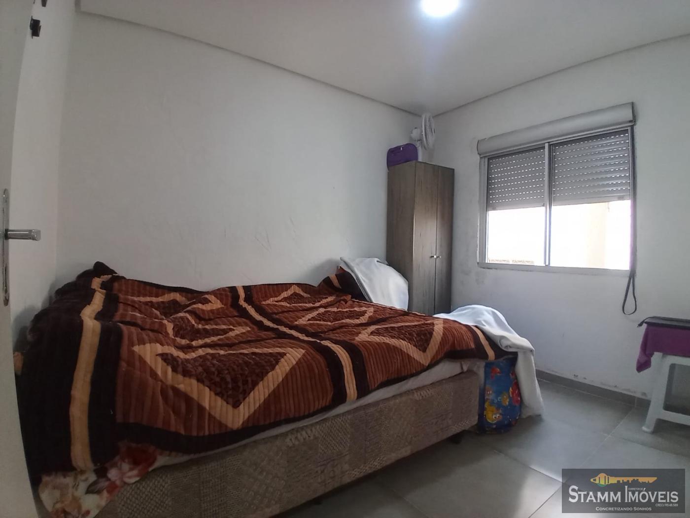 Apartamento à venda com 2 quartos, 50m² - Foto 15