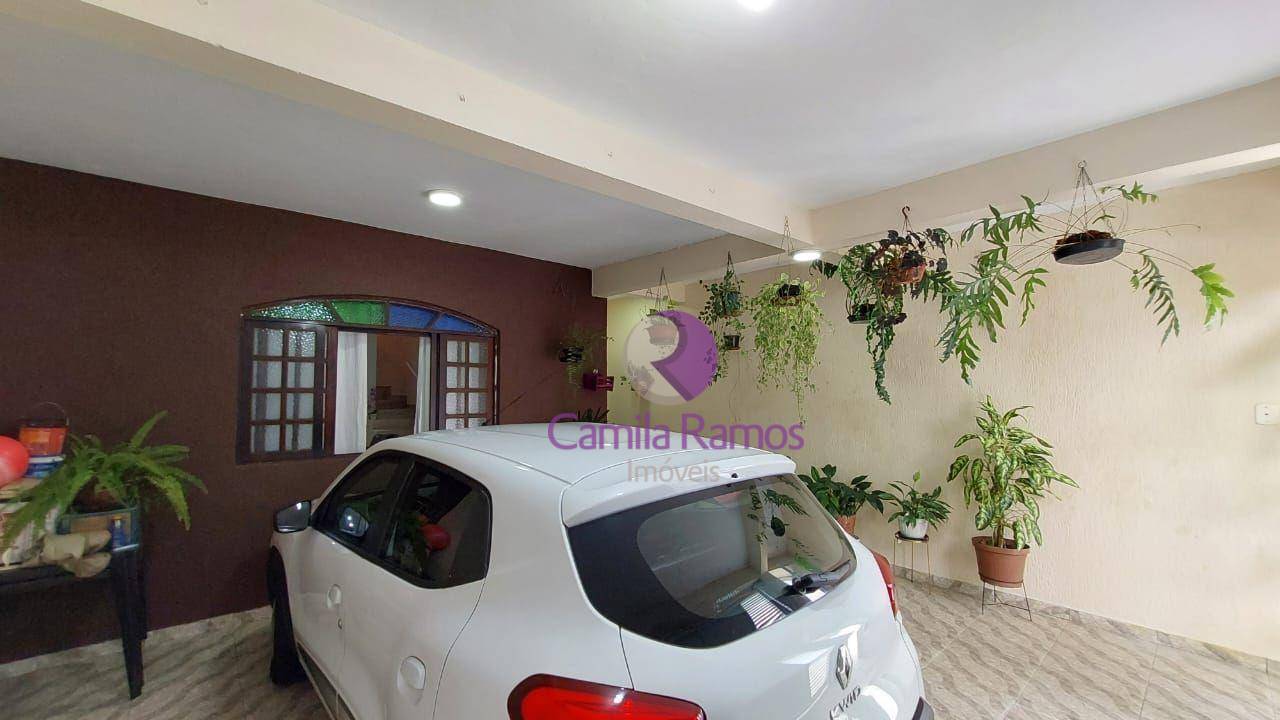 Sobrado à venda com 3 quartos, 231m² - Foto 35