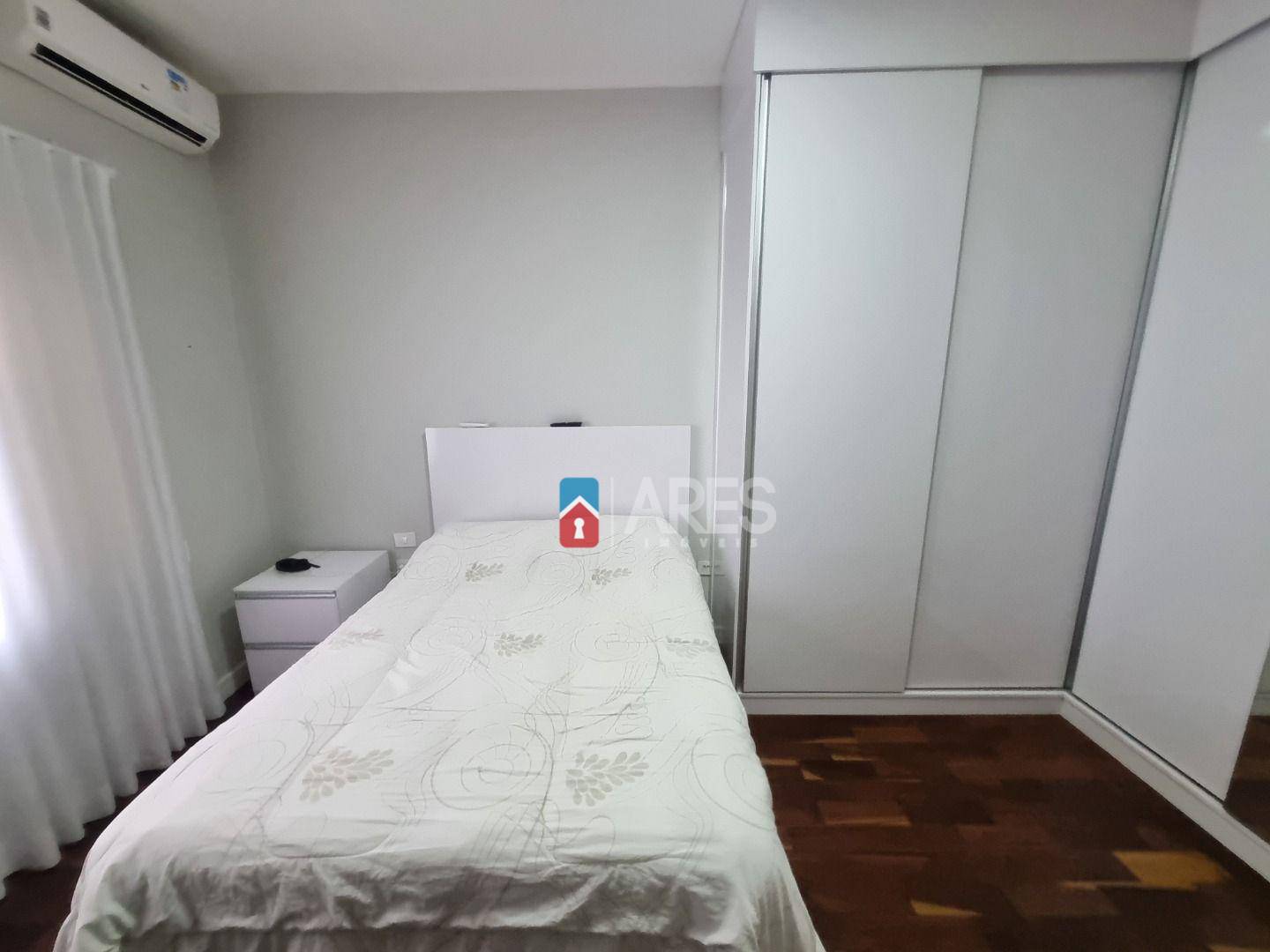 Casa à venda com 3 quartos, 209m² - Foto 20