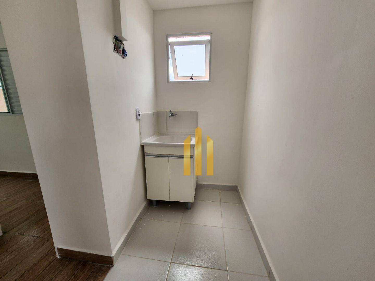 Apartamento para alugar com 1 quarto, 30m² - Foto 14