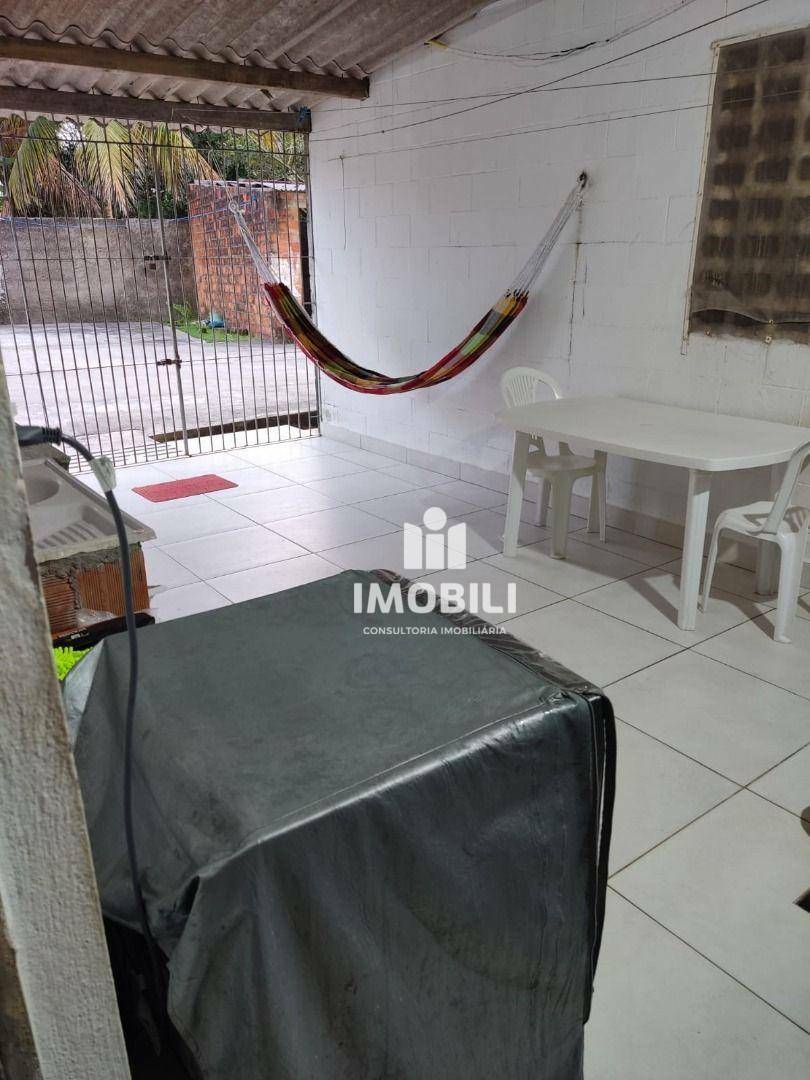 Apartamento à venda com 3 quartos, 76m² - Foto 6