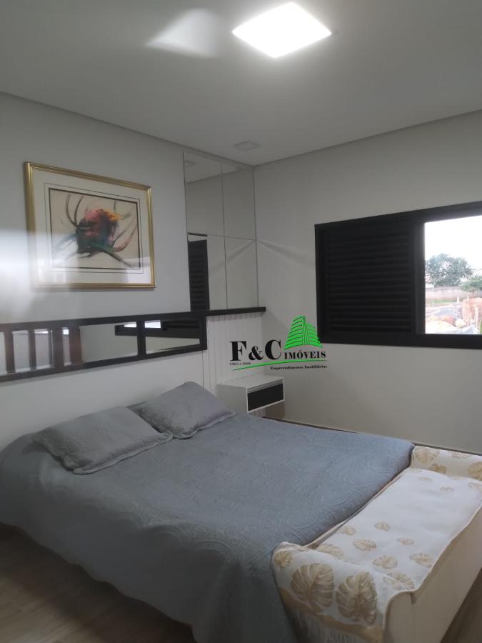 Casa de Condomínio à venda com 4 quartos, 300m² - Foto 6