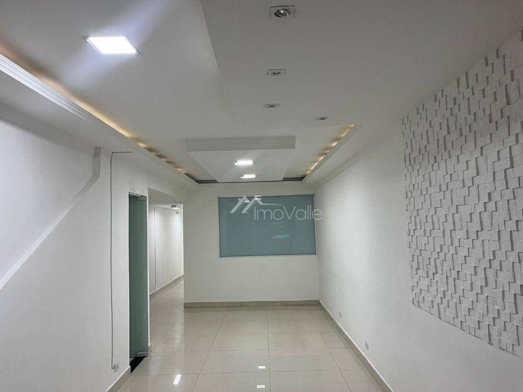 Loja-Salão, 384 m² - Foto 1