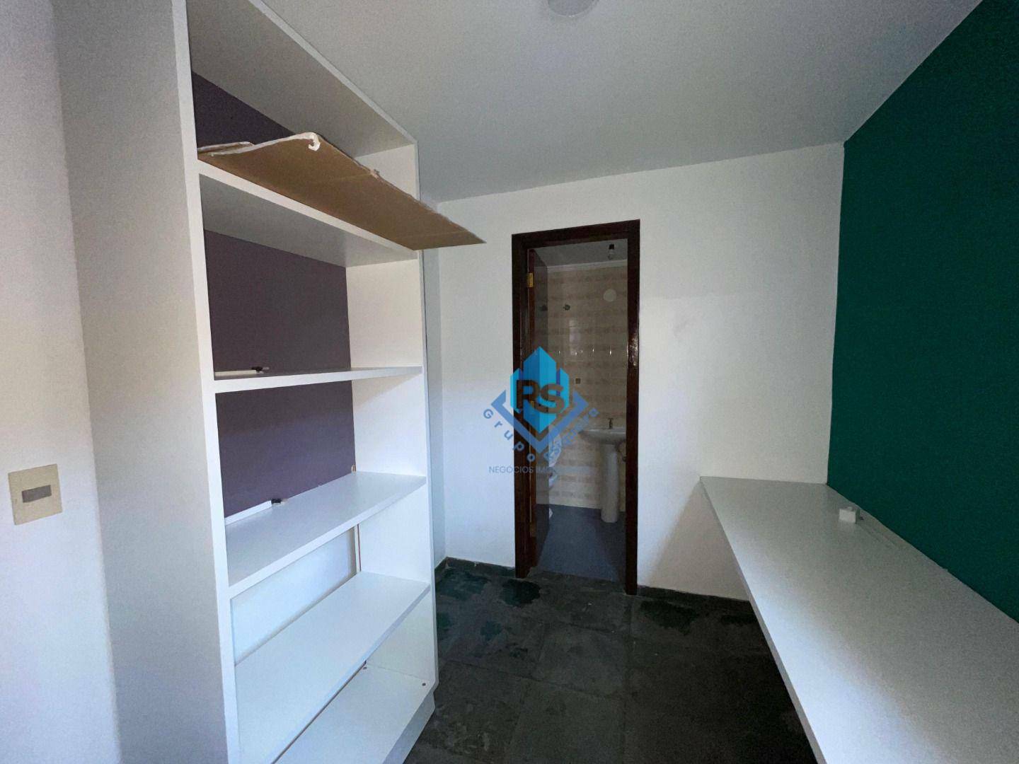 Sobrado à venda e aluguel com 4 quartos, 361m² - Foto 38