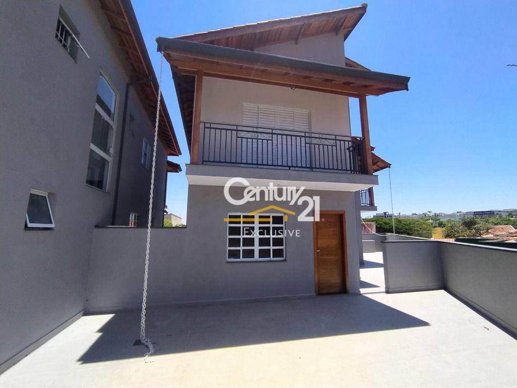 Casa, 3 quartos, 130 m² - Foto 1