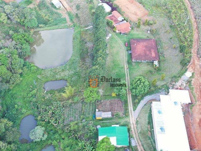 Sítio à venda com 19 quartos, 1859m² - Foto 6
