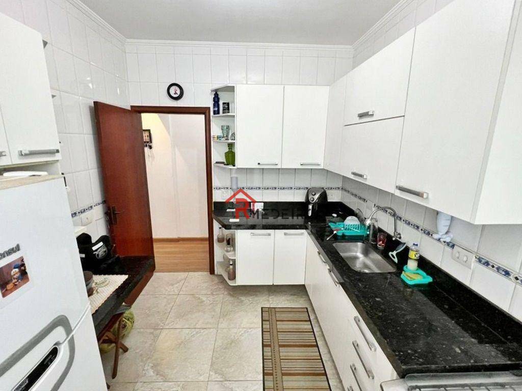 Apartamento à venda com 2 quartos, 85m² - Foto 7