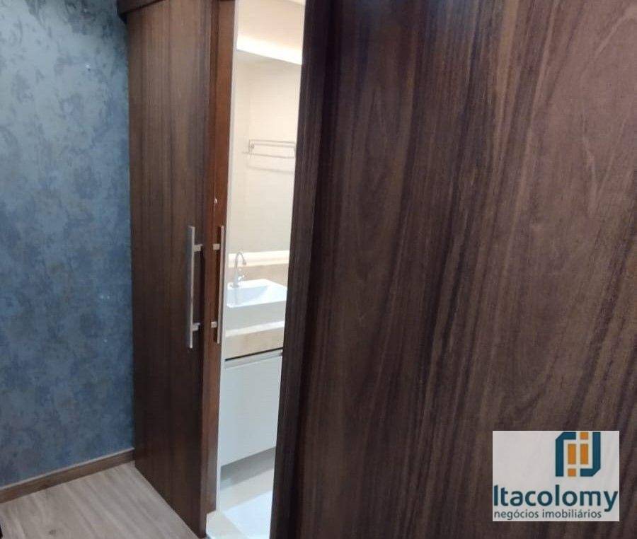 Apartamento à venda com 1 quarto, 50m² - Foto 15