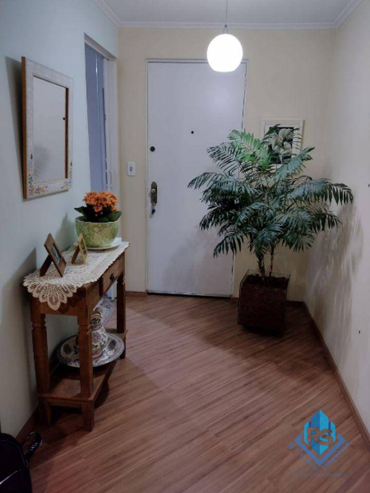 Apartamento à venda com 2 quartos, 57m² - Foto 6