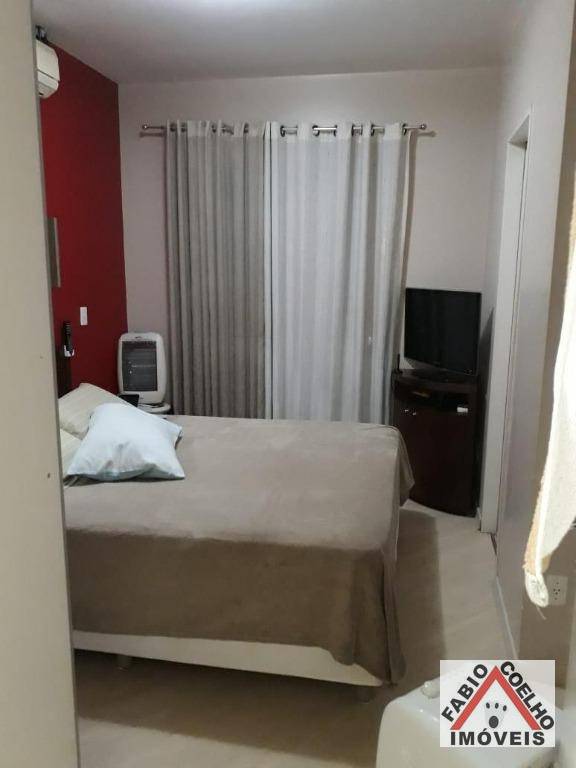 Sobrado à venda com 3 quartos, 125m² - Foto 13