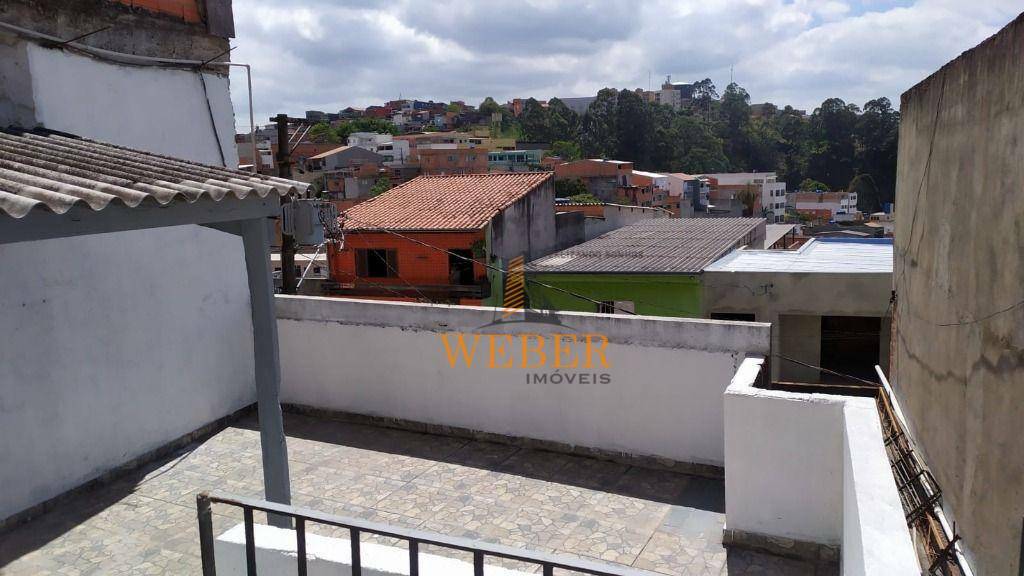 Sobrado à venda com 2 quartos, 62m² - Foto 10