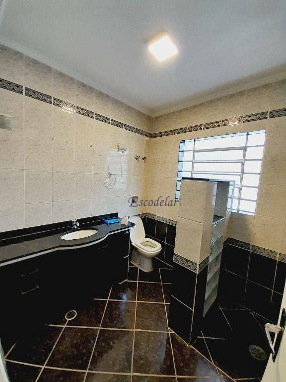 Sobrado à venda com 3 quartos, 131m² - Foto 8