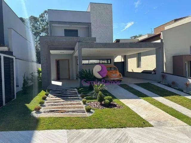 Sobrado, 3 quartos, 275 m² - Foto 1