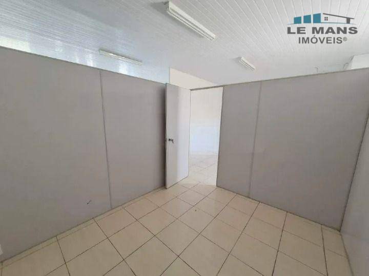 Loja-Salão para alugar, 122m² - Foto 10