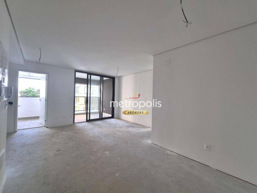 Apartamento à venda com 2 quartos, 75m² - Foto 1