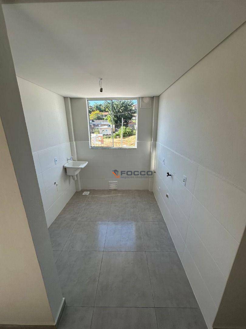 Apartamento à venda com 2 quartos, 49m² - Foto 14