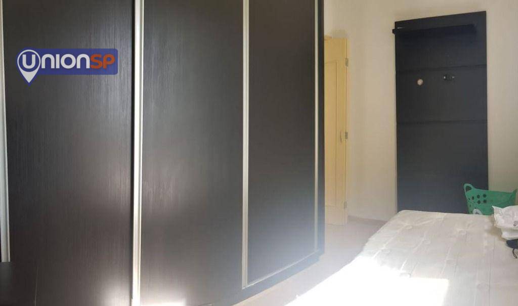 Apartamento à venda com 2 quartos, 54m² - Foto 8