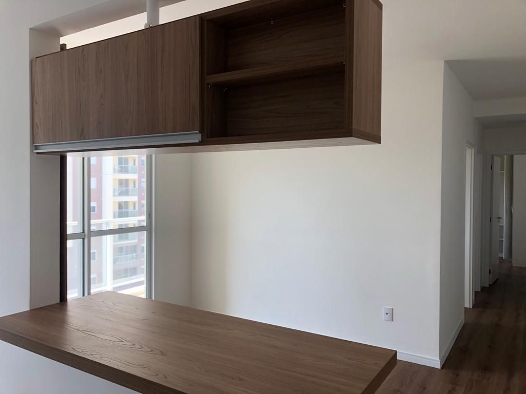 Apartamento à venda com 3 quartos, 81m² - Foto 4