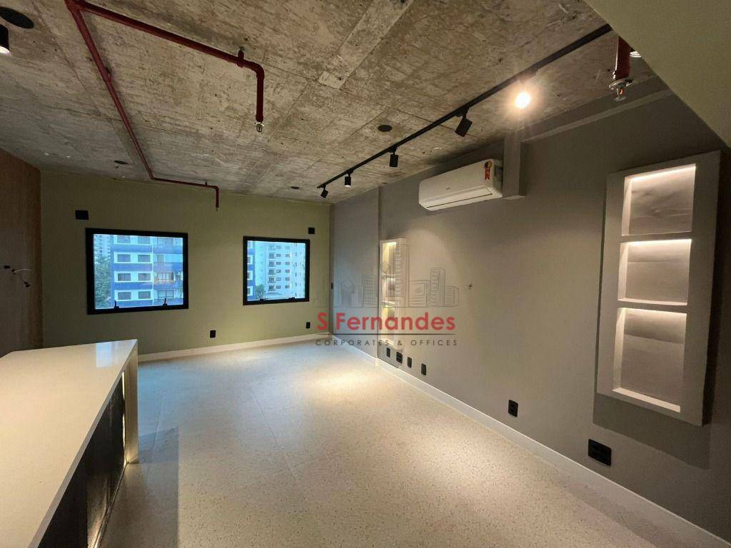 Conjunto Comercial-Sala à venda e aluguel, 29m² - Foto 12