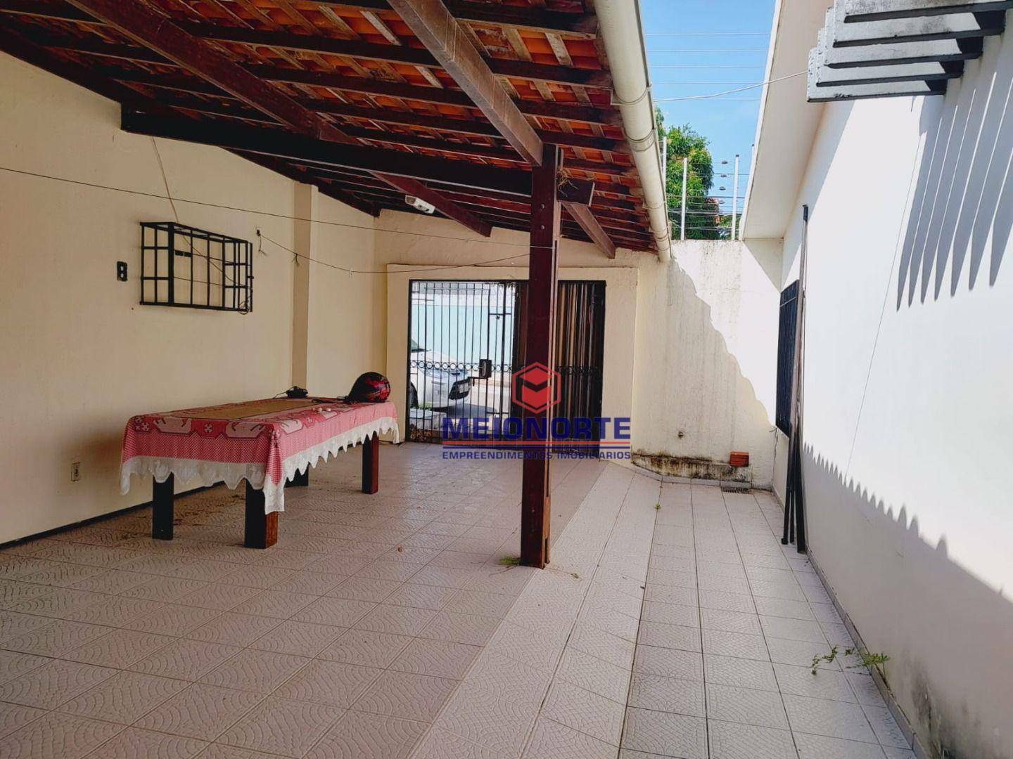 Casa à venda com 3 quartos, 120m² - Foto 28