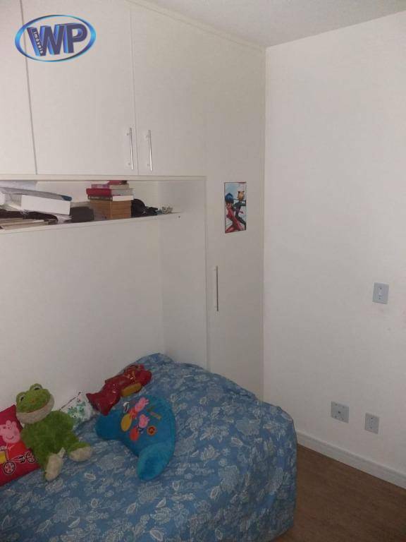 Apartamento à venda com 2 quartos, 50m² - Foto 6