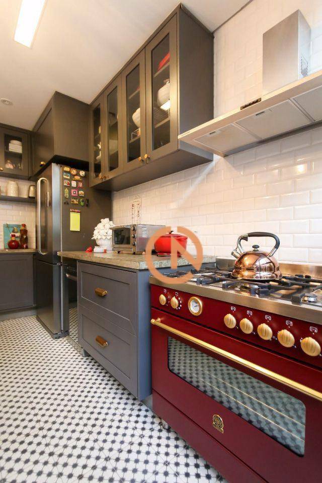 Casa à venda com 2 quartos, 102m² - Foto 18