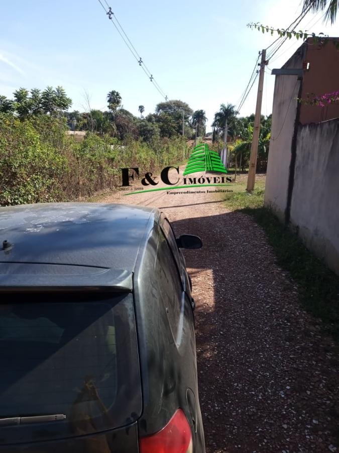 Chácara à venda com 4 quartos, 1500m² - Foto 5