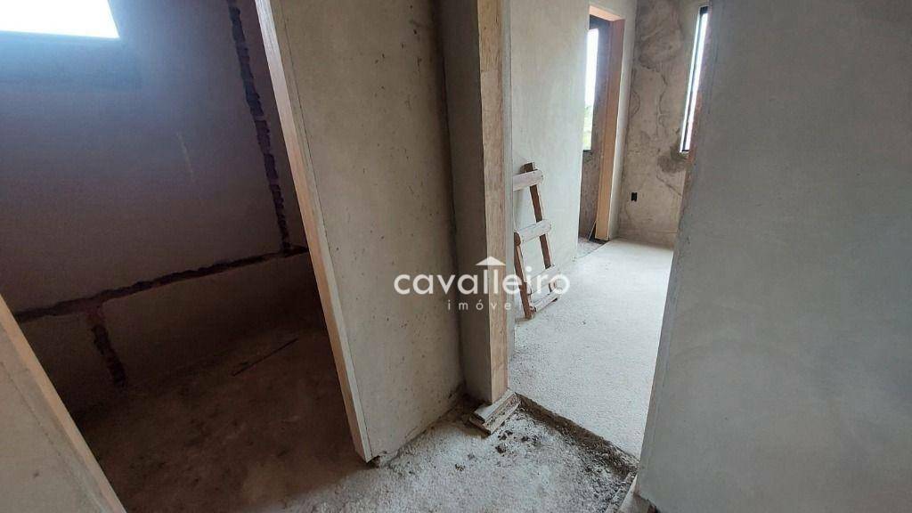 Casa à venda com 2 quartos, 79m² - Foto 5