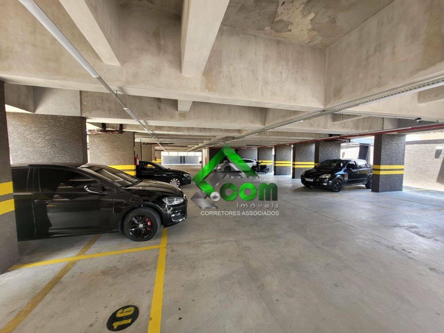 Apartamento à venda com 2 quartos, 60m² - Foto 30