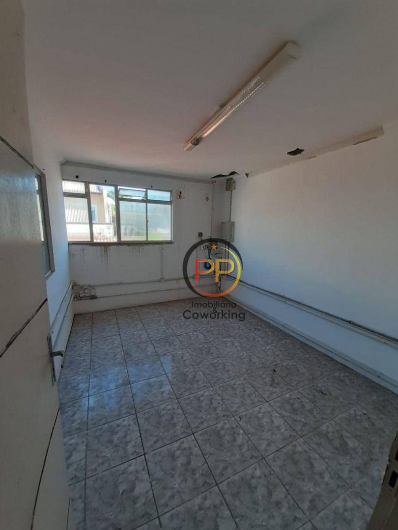 Conjunto Comercial-Sala para alugar, 20m² - Foto 5