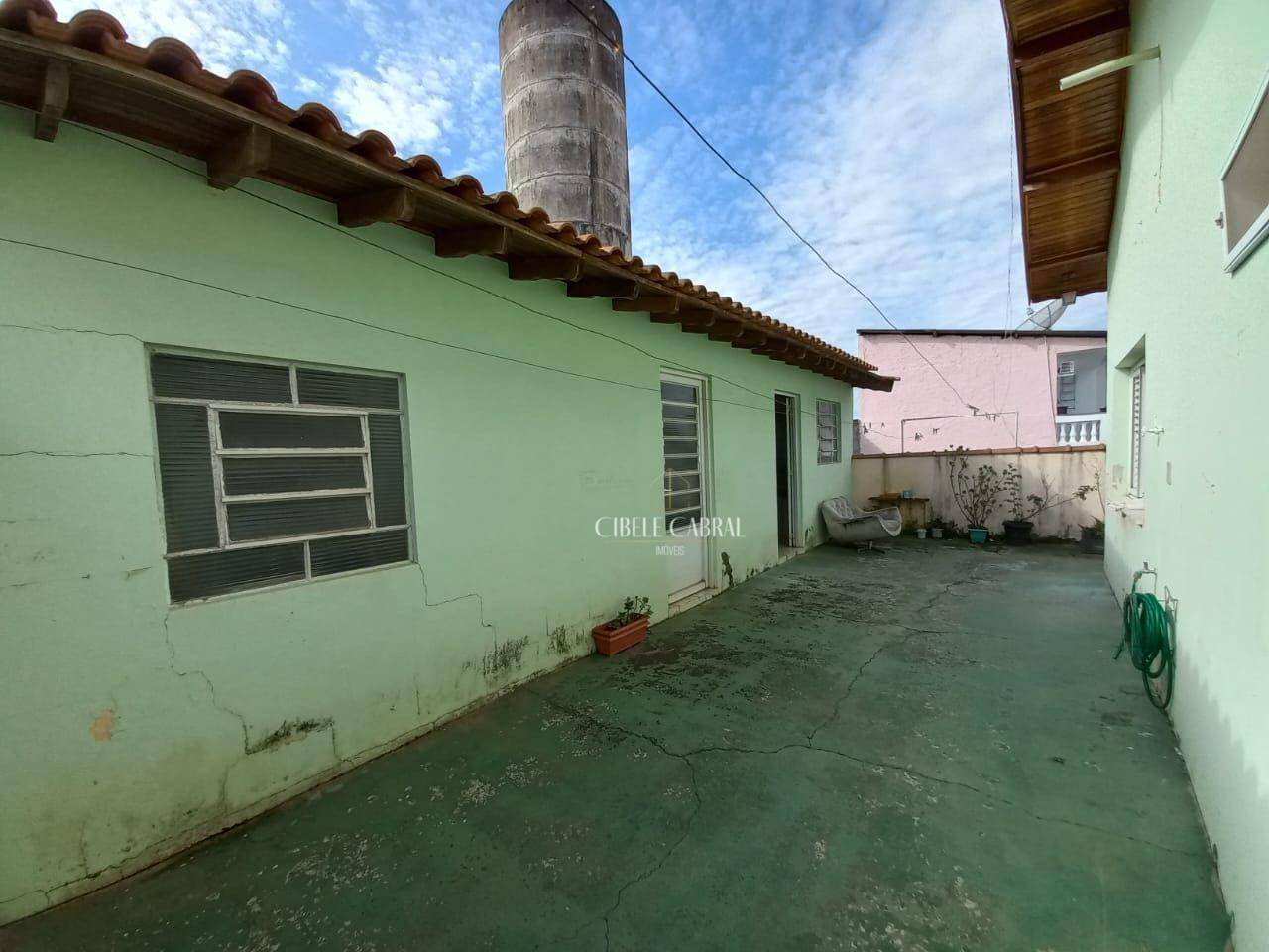 Casa à venda com 3 quartos, 162m² - Foto 26