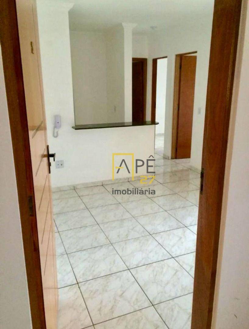 Apartamento à venda com 2 quartos, 46m² - Foto 3