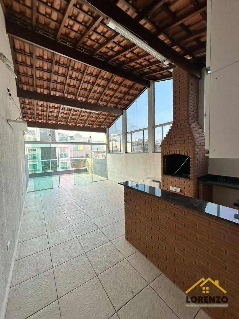 Sobrado à venda com 3 quartos, 187m² - Foto 23