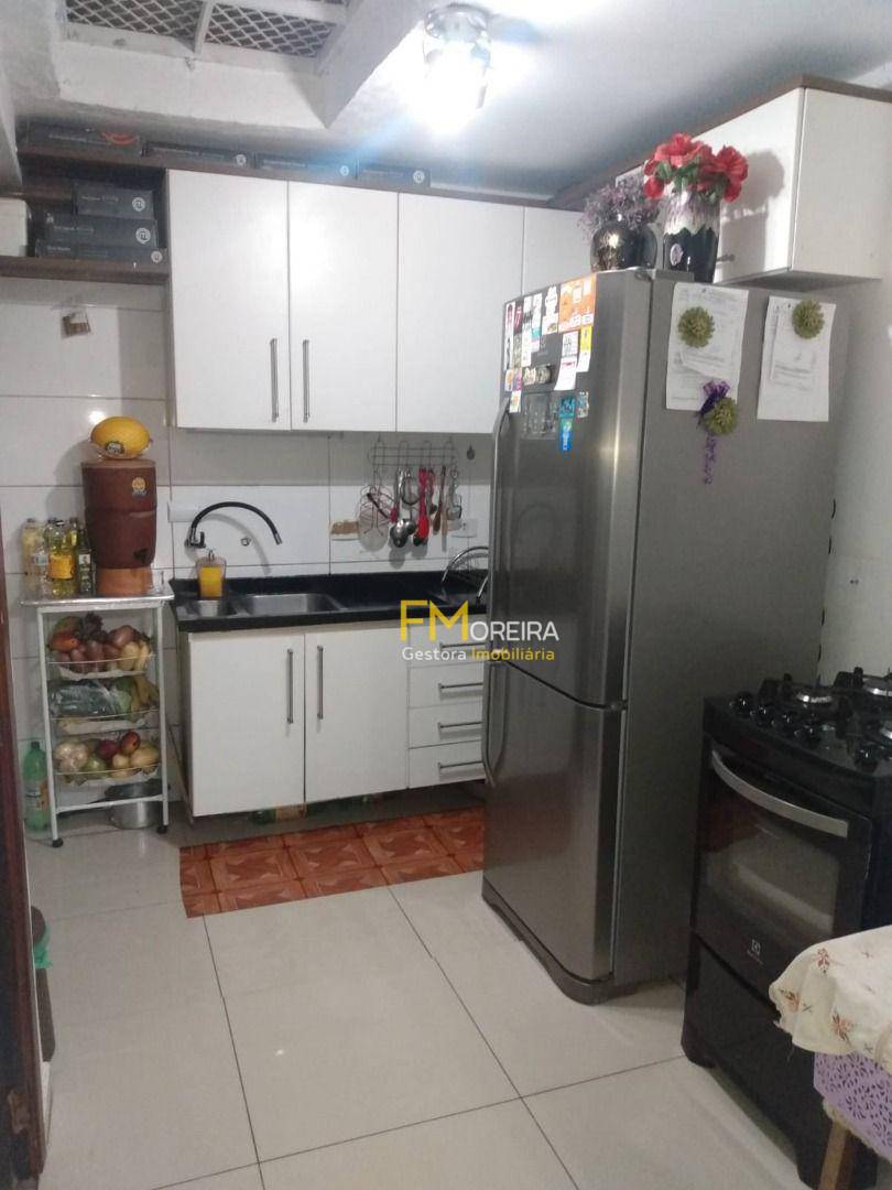 Sobrado à venda com 2 quartos, 90m² - Foto 10